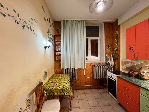 3-к. квартира, 74,6 м², 4/4 эт.  Московская обл., Щёлково, ул. Беляева, 30А — изображение 2