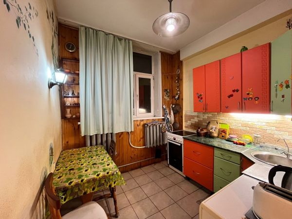 3-к. квартира, 74,6 м², 4/4 эт.  Московская обл., Щёлково, ул. Беляева, 30А — изображение 3