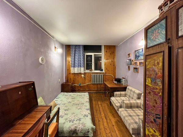 3-к. квартира, 74,6 м², 4/4 эт.  Московская обл., Щёлково, ул. Беляева, 30А — изображение 7