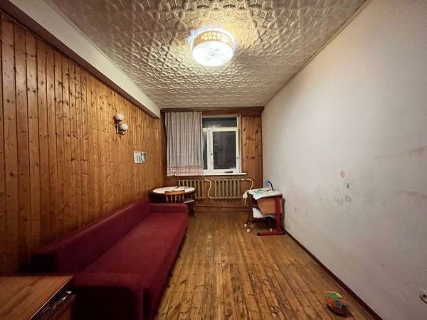 3-к. квартира, 74,6 м², 4/4 эт.  Московская обл., Щёлково, ул. Беляева, 30А — изображение 8
