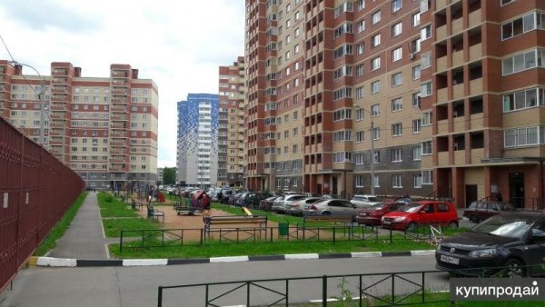 2-к. квартира, 57,9 м², 12/14 эт. Московская обл., г.о. Лосино-Петровский, пгт. Свердловский, ул. Строителей, 22