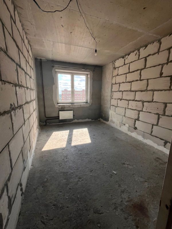 2-к. квартира, 57,9 м², 12/14 эт. Московская обл., г.о. Лосино-Петровский, пгт. Свердловский, ул. Строителей, 22 — изображение 5