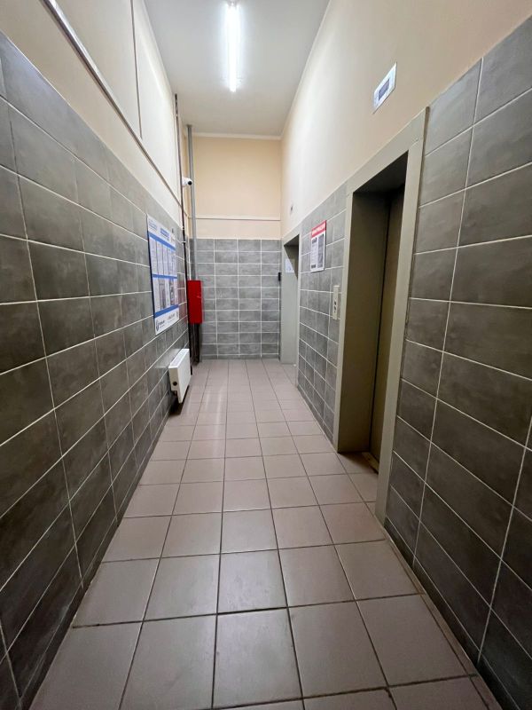 2-к. квартира, 57,9 м², 12/14 эт. Московская обл., г.о. Лосино-Петровский, пгт. Свердловский, ул. Строителей, 22 — изображение 3