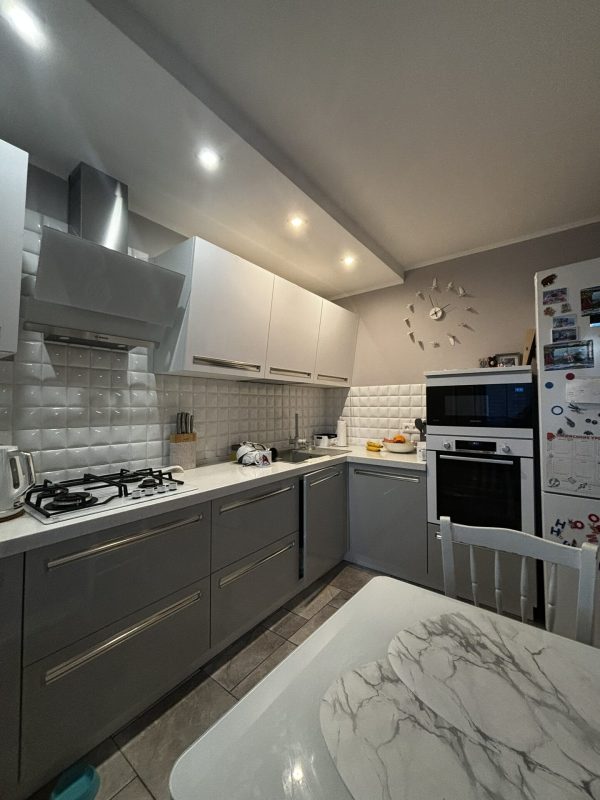 4-к. квартира, 73,1 м², 7/9 эт. Московская обл., Щёлково, Заречная ул., 4