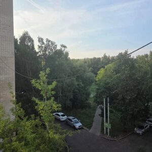2-к. квартира, 45 м², 5/5 эт. Московская обл., Фрязино, Полевая ул., 5
