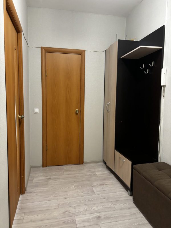 Московская обл., Щёлково, мкр-н Богородский, 5, 1-к. квартира, 37 м², 3/16 эт. — изображение 10